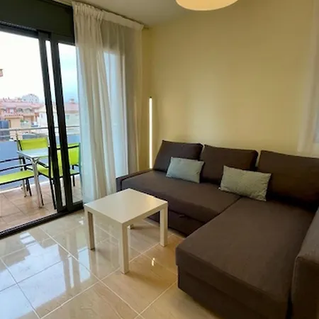 Apartment En - Es-9-179 *
