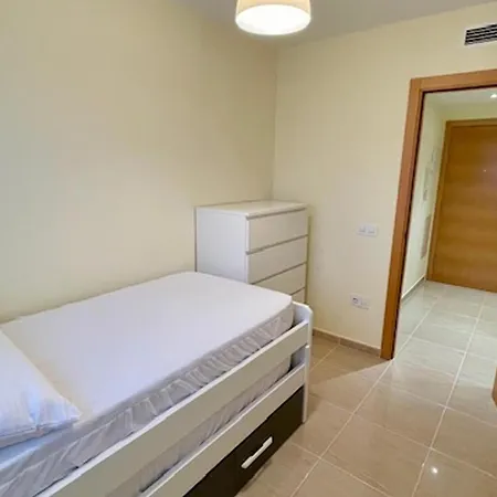 Appartamento En - Es-9-179 Miami Playa